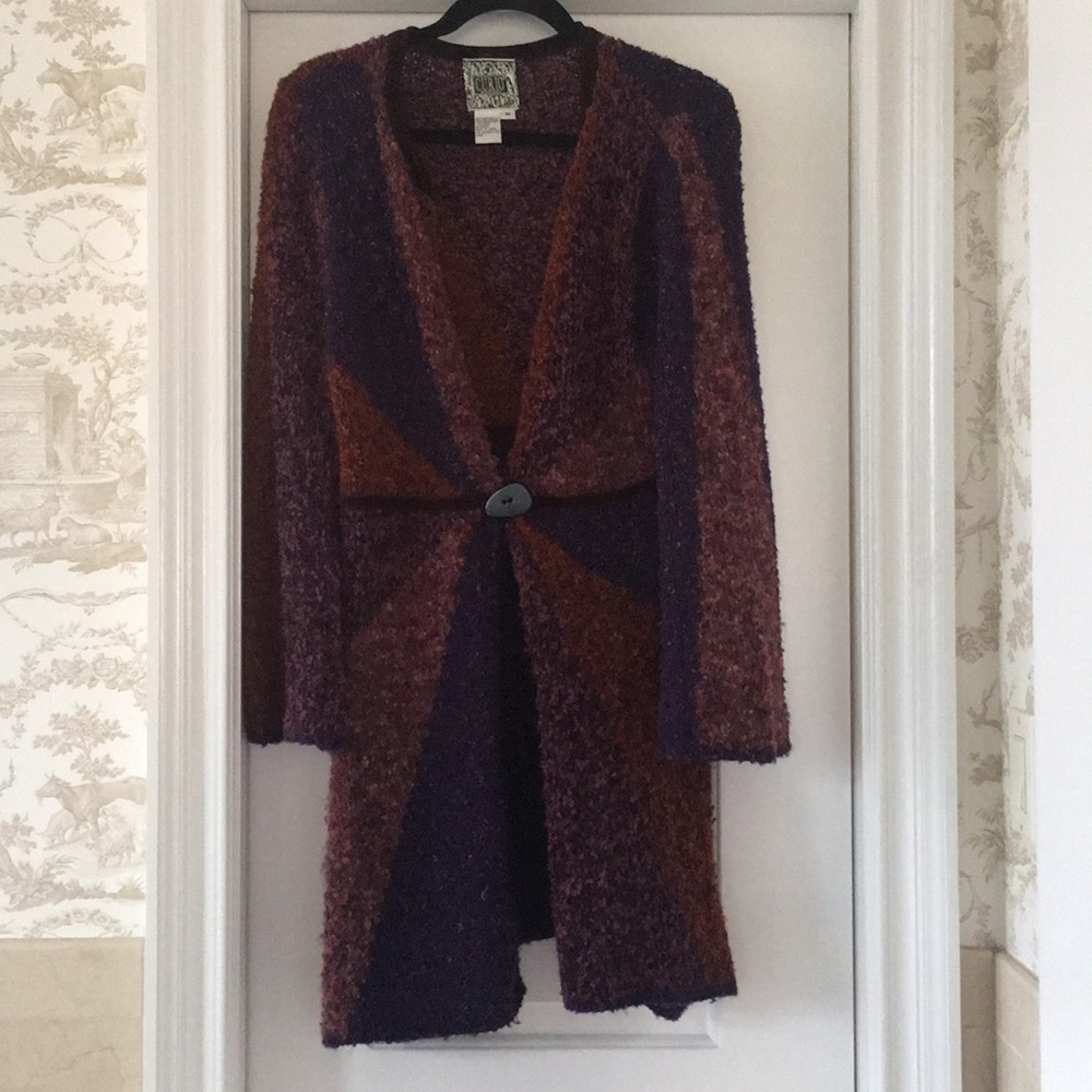 Sweater - Picture 6 of 8